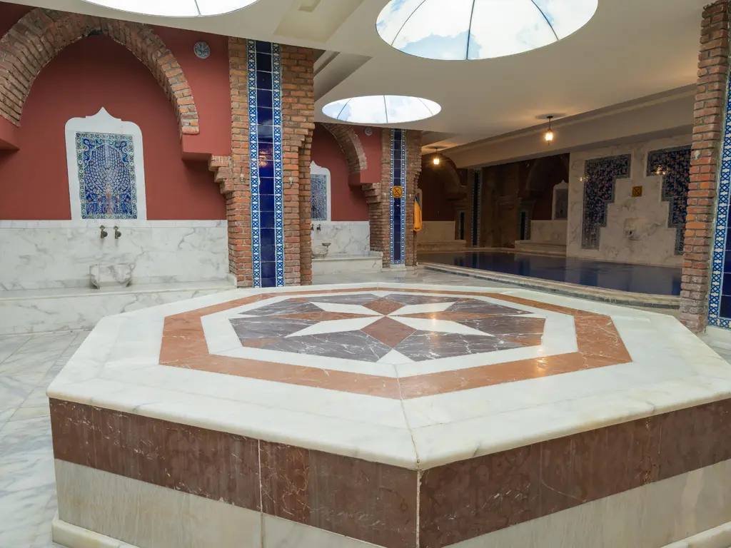 Снимка 48 - Grand Yazici Marmaris Palace - Мармарис, Турция