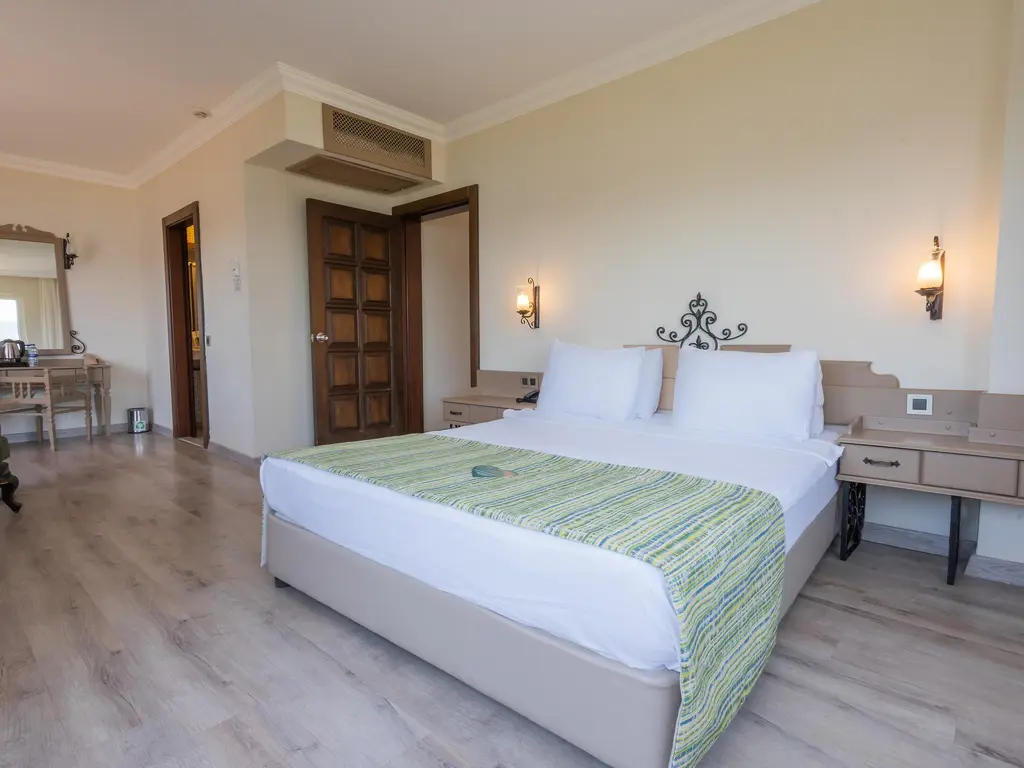Снимка 36 - Grand Yazici Marmaris Palace - Мармарис, Турция