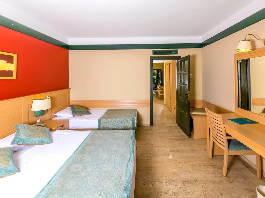 Снимка 24 - Grand Yazici Marmaris Palace - Мармарис, Турция