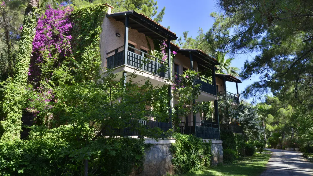 Снимка 4 - Grand Yazici Marmaris Palace - Мармарис, Турция