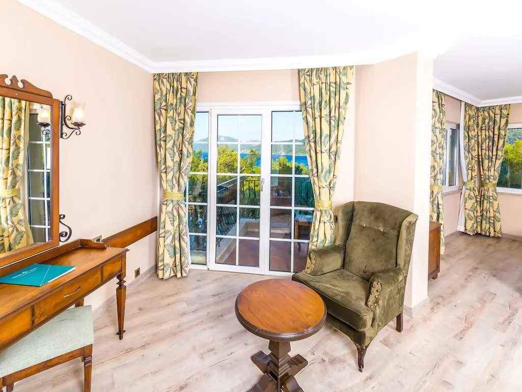 Снимка 28 - Grand Yazici Marmaris Palace - Мармарис, Турция