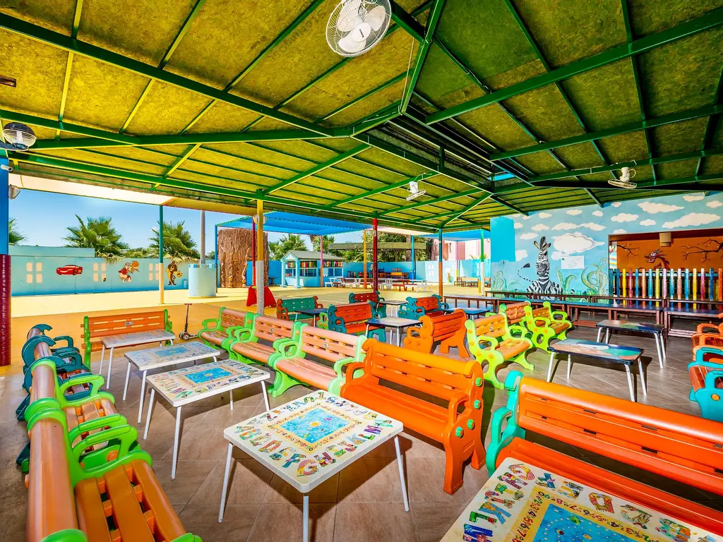 Снимка 26 - VONRESORT Golden Beach - Анталия-Сиде, Турция