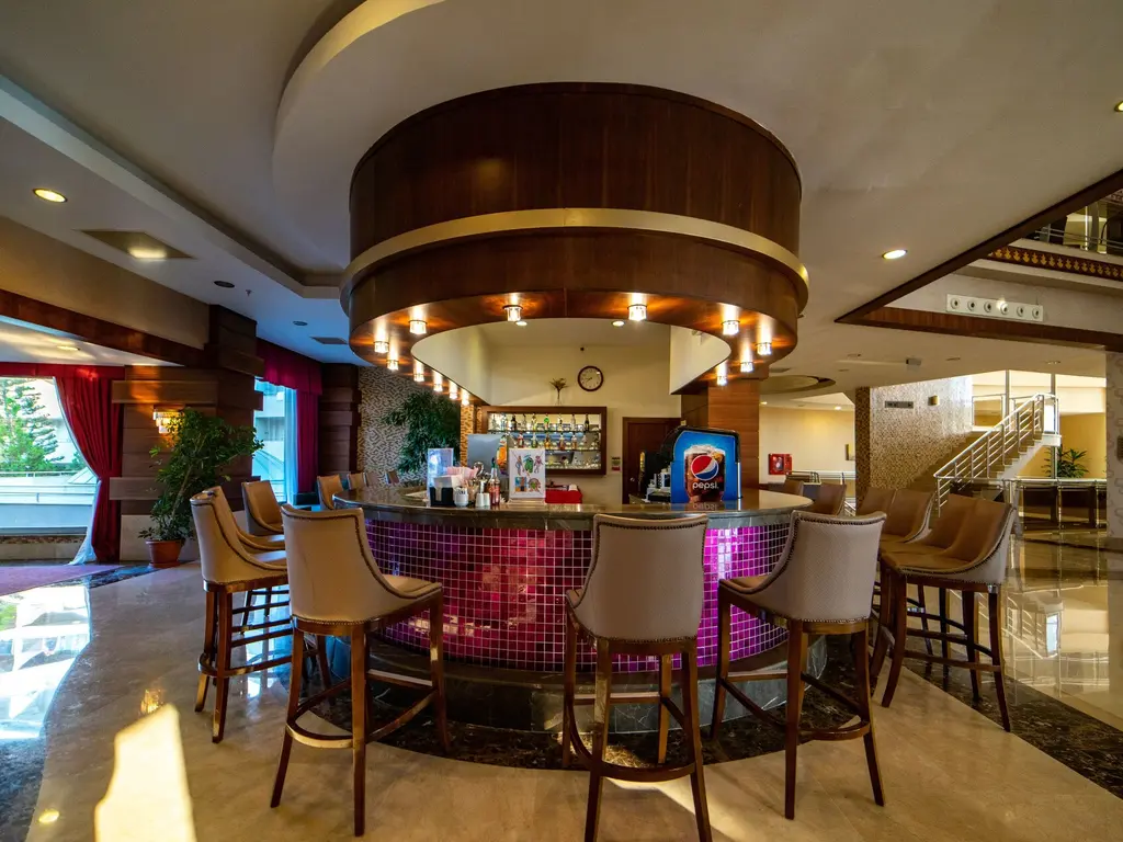 Снимка 19 - Vita Silva Hotel - Анталия-Сиде, Турция