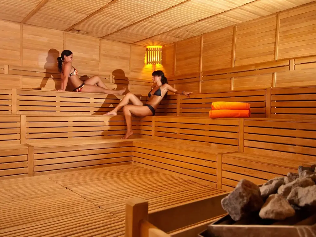 Снимка 29 - Vita Silva Hotel - Анталия-Сиде, Турция
