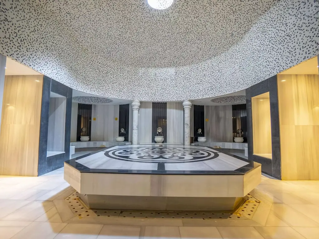 Снимка 27 - Vita Silva Hotel - Анталия-Сиде, Турция