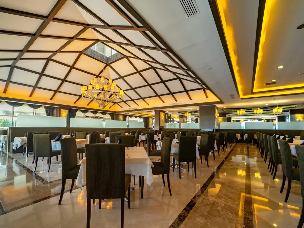 Снимка 15 - Vita Silva Hotel - Анталия-Сиде, Турция