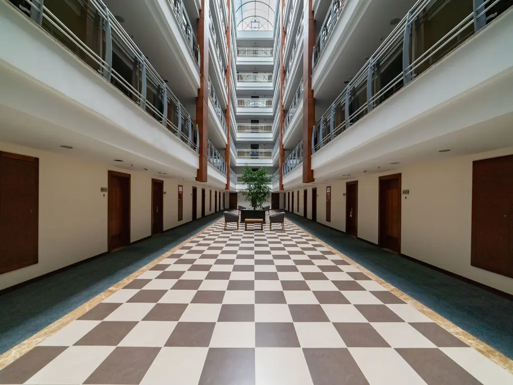 Снимка 13 - Vita Silva Hotel - Анталия-Сиде, Турция