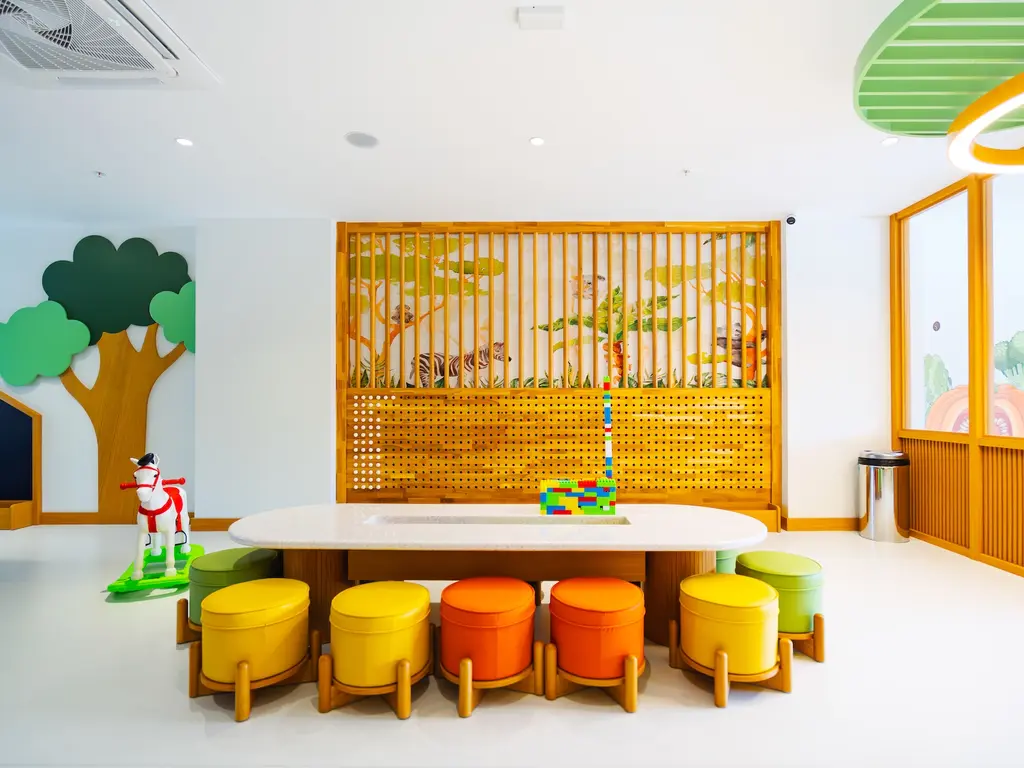 Снимка 36 - SY Hotels Belek Boutique Luxury - Анталия-Белек, Турция