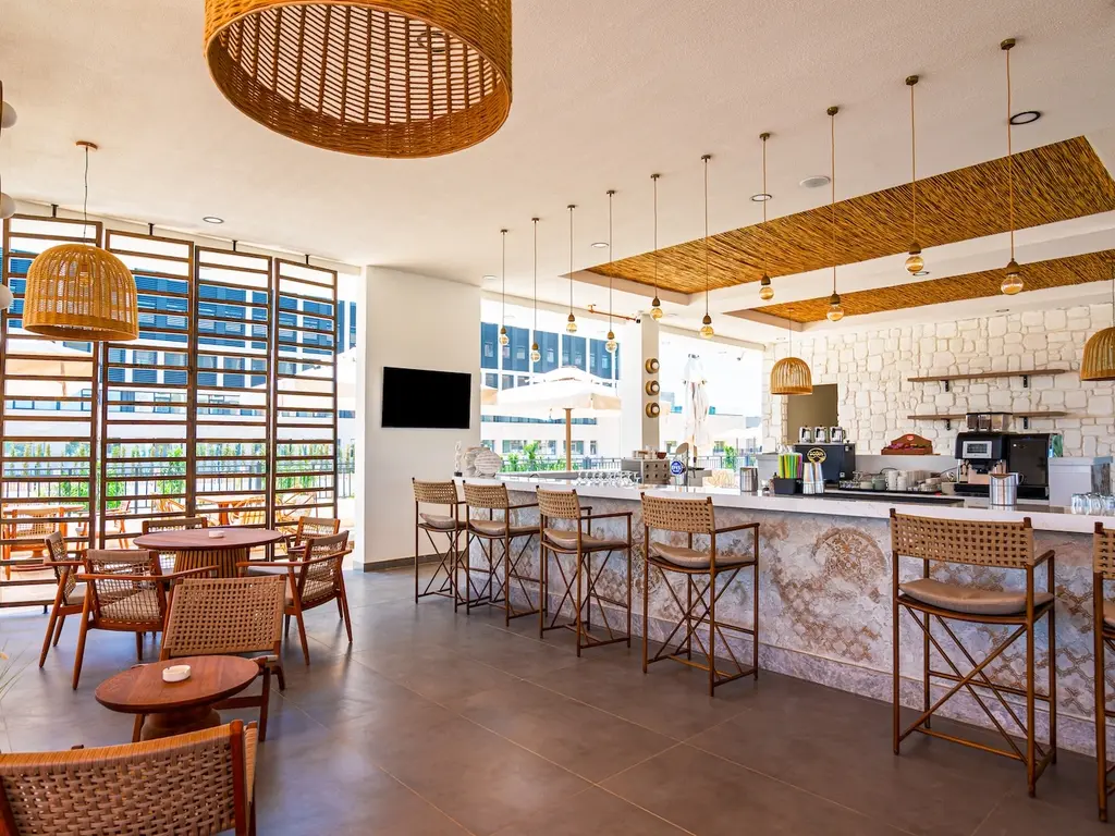 Снимка 23 - SY Hotels Belek Boutique Luxury - Анталия-Белек, Турция