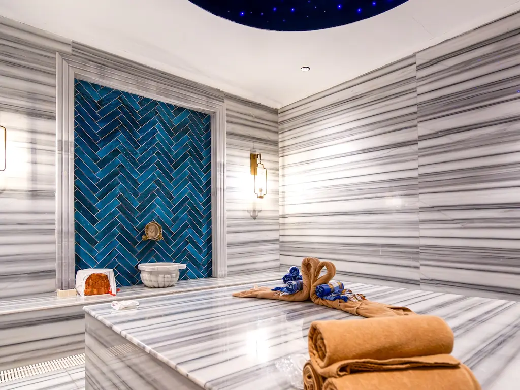 Снимка 43 - SY Hotels Belek Boutique Luxury - Анталия-Белек, Турция