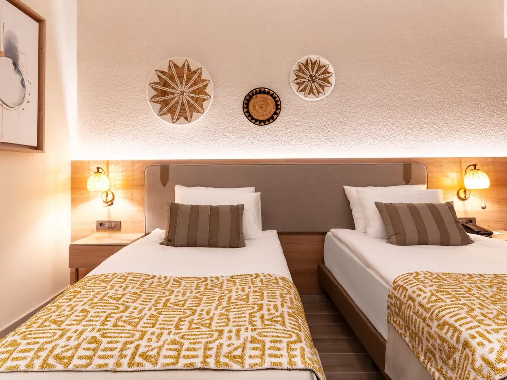 Снимка 31 - SY Hotels Belek Boutique Luxury - Анталия-Белек, Турция