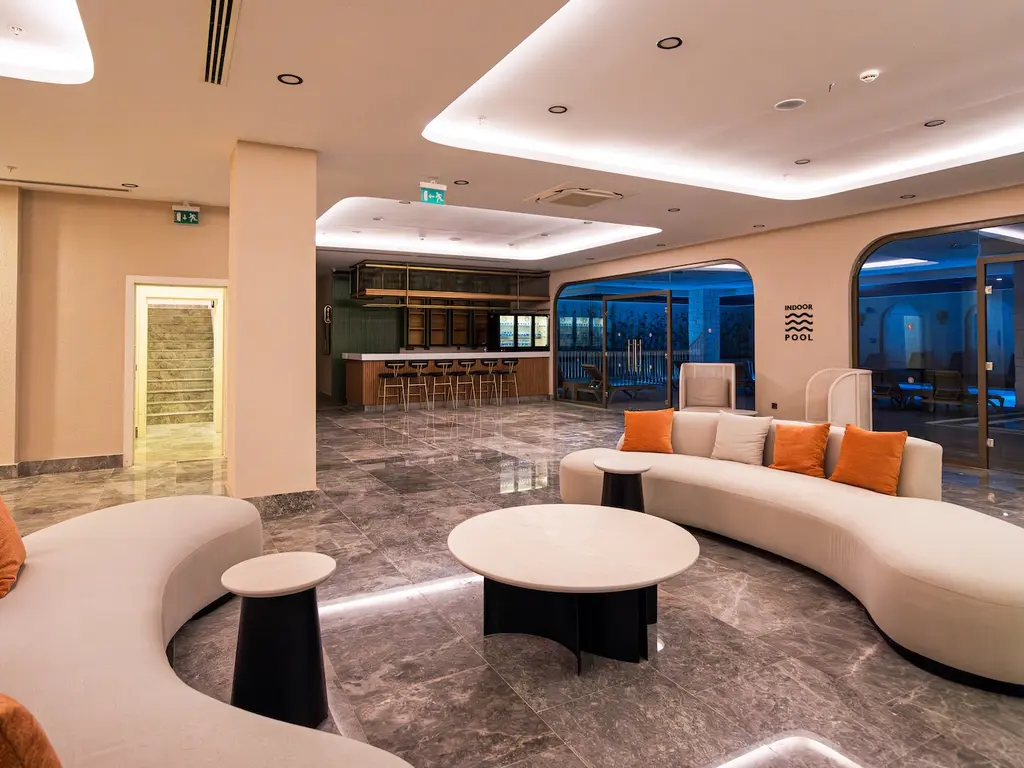Снимка 41 - SY Hotels Belek Boutique Luxury - Анталия-Белек, Турция
