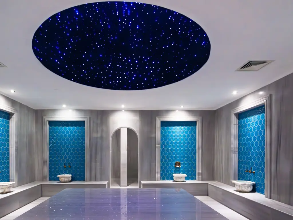 Снимка 42 - SY Hotels Belek Boutique Luxury - Анталия-Белек, Турция
