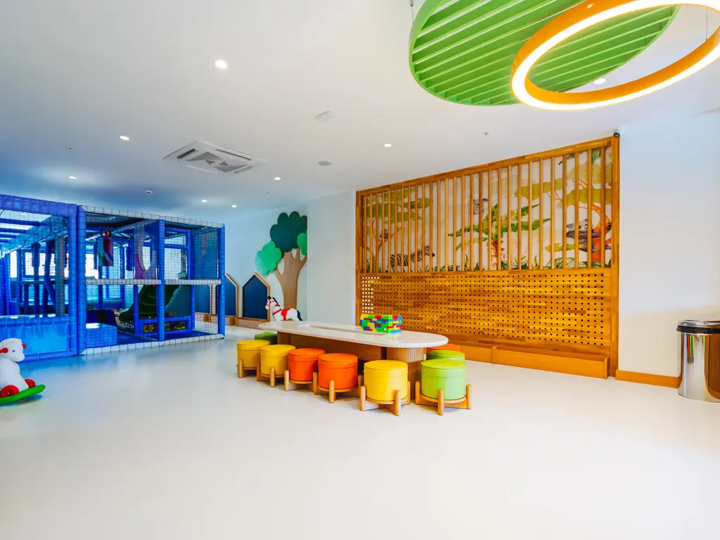 Снимка 37 - SY Hotels Belek Boutique Luxury - Анталия-Белек, Турция