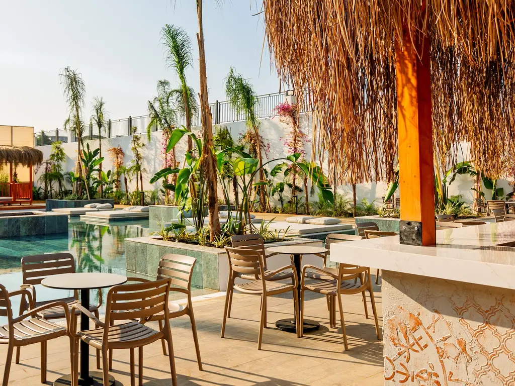 Снимка 24 - SY Hotels Belek Boutique Luxury - Анталия-Белек, Турция