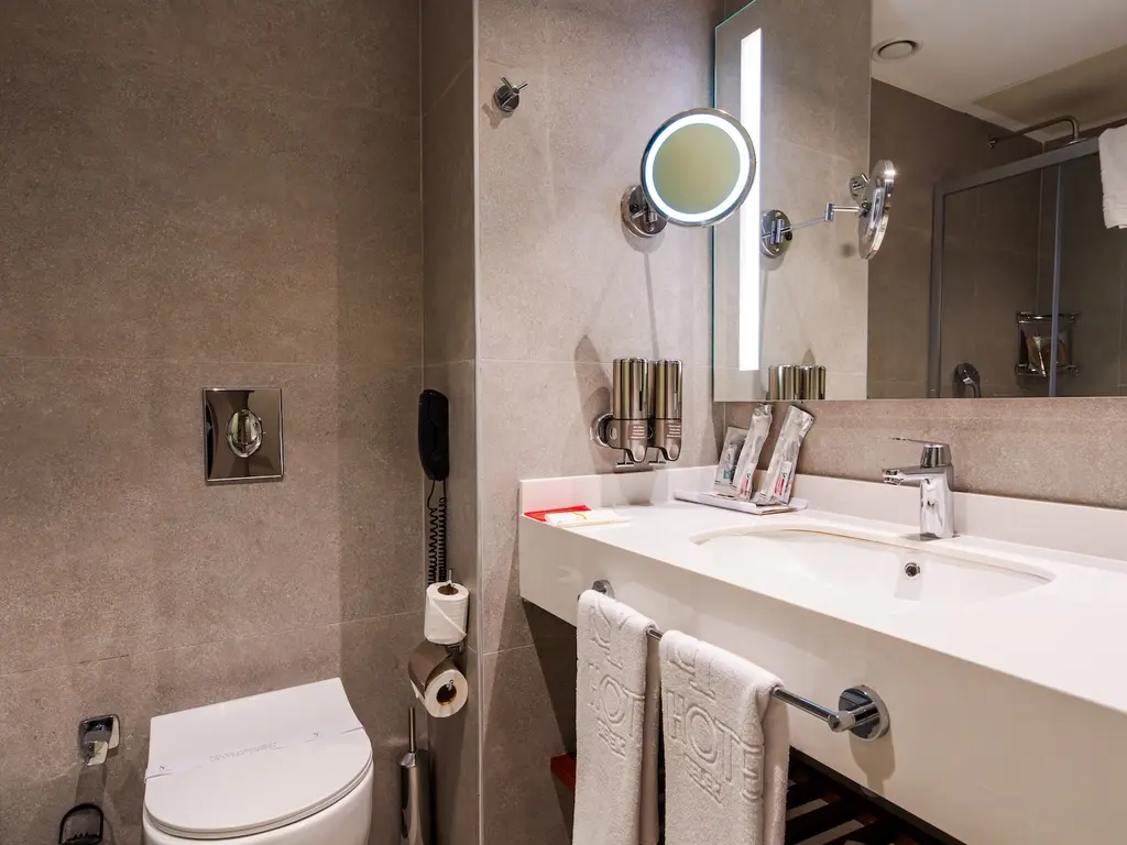 Снимка 34 - SY Hotels Belek Boutique Luxury - Анталия-Белек, Турция