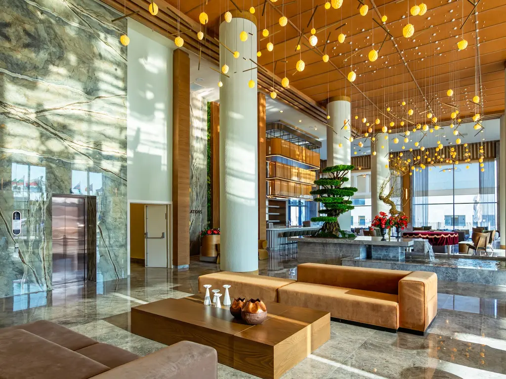 Снимка 14 - SY Hotels Belek Boutique Luxury - Анталия-Белек, Турция