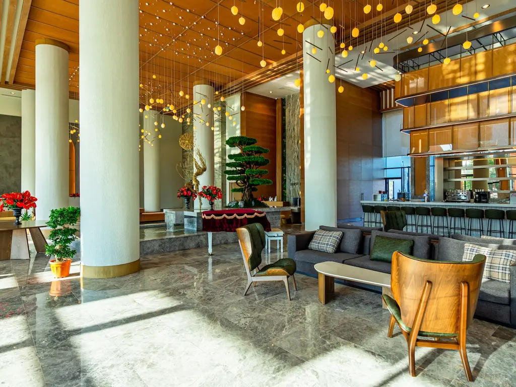 Снимка 16 - SY Hotels Belek Boutique Luxury - Анталия-Белек, Турция