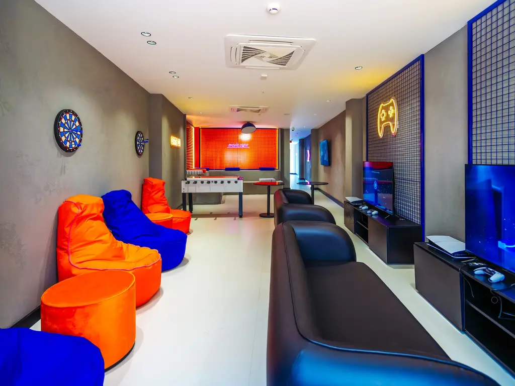 Снимка 38 - SY Hotels Belek Boutique Luxury - Анталия-Белек, Турция