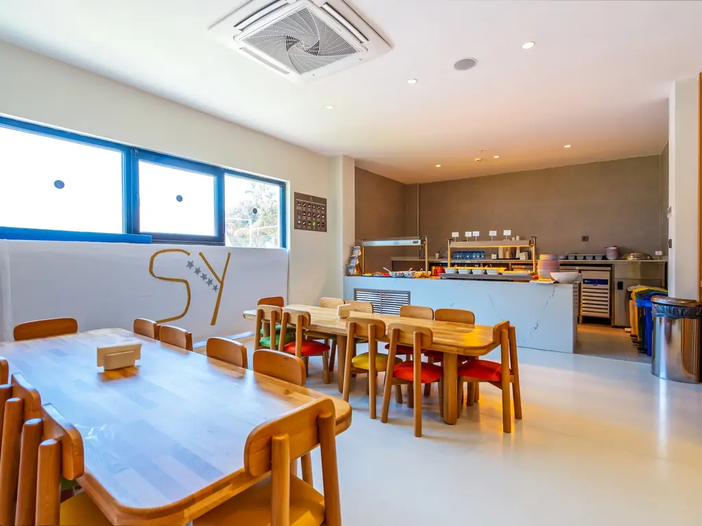Снимка 21 - SY Hotels Belek Boutique Luxury - Анталия-Белек, Турция