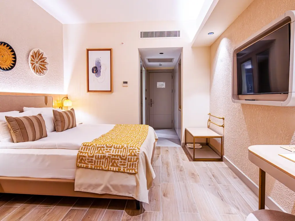 Снимка 30 - SY Hotels Belek Boutique Luxury - Анталия-Белек, Турция