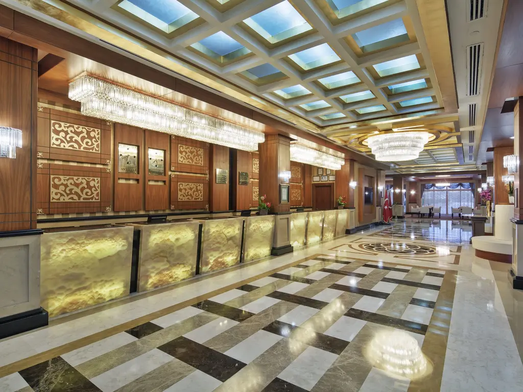 Снимка 11 - Crystal Family Resort & Spa - Анталия-Белек, Турция