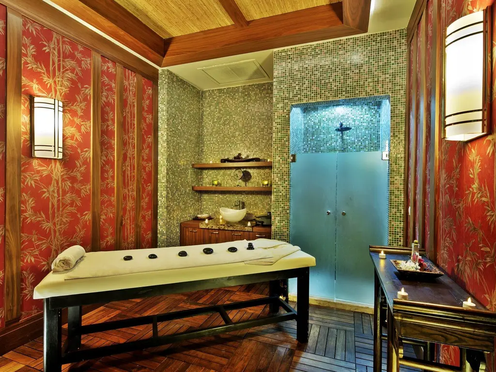 Снимка 30 - Crystal Family Resort & Spa - Анталия-Белек, Турция