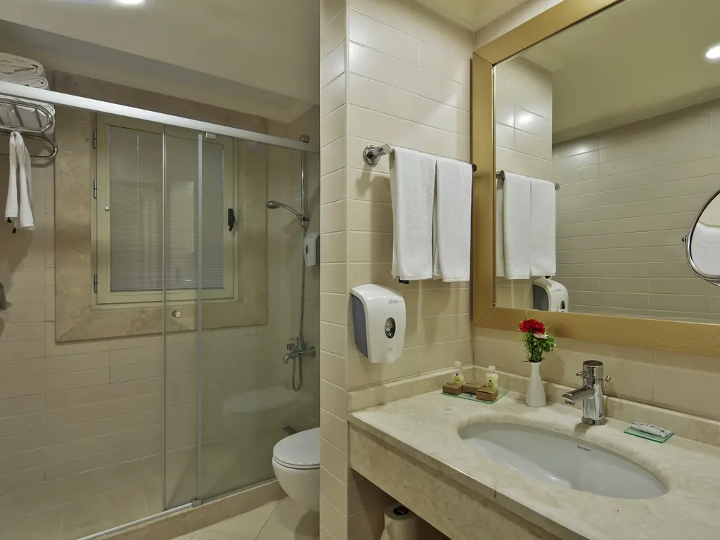 Снимка 25 - Crystal Family Resort & Spa - Анталия-Белек, Турция