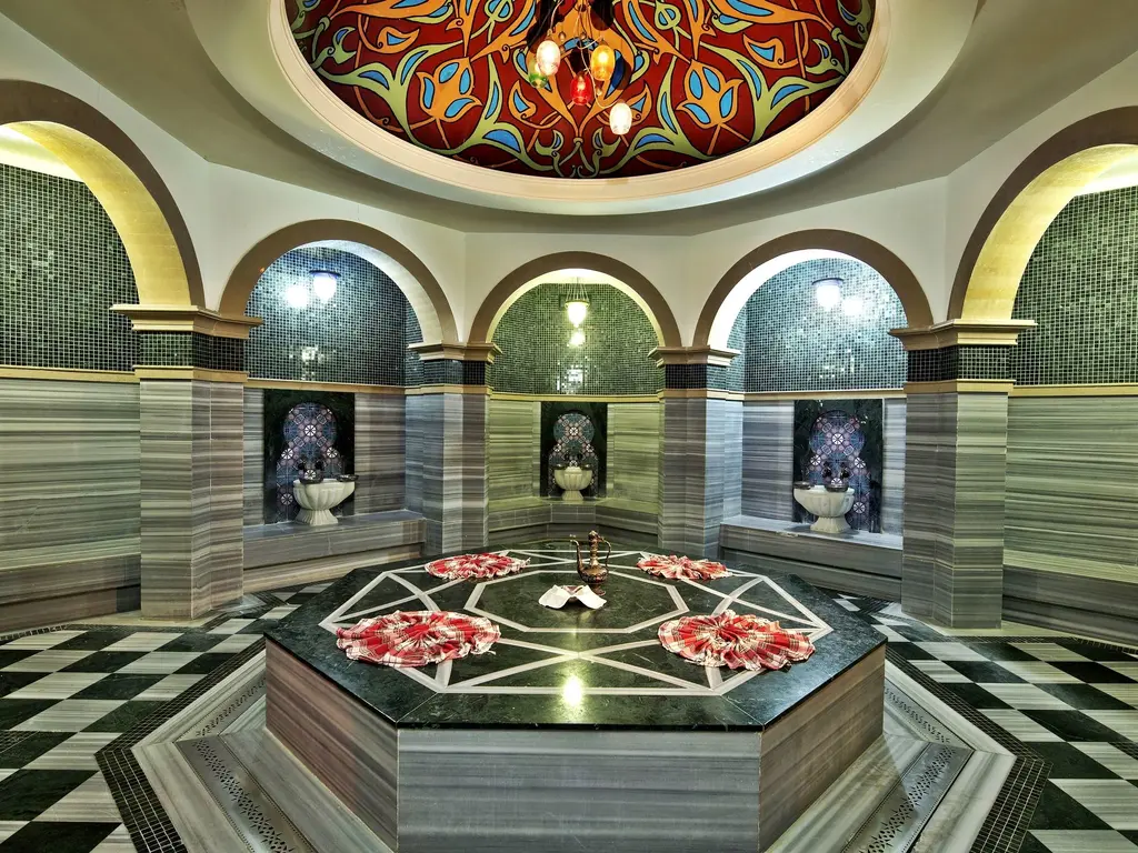 Снимка 28 - Crystal Family Resort & Spa - Анталия-Белек, Турция