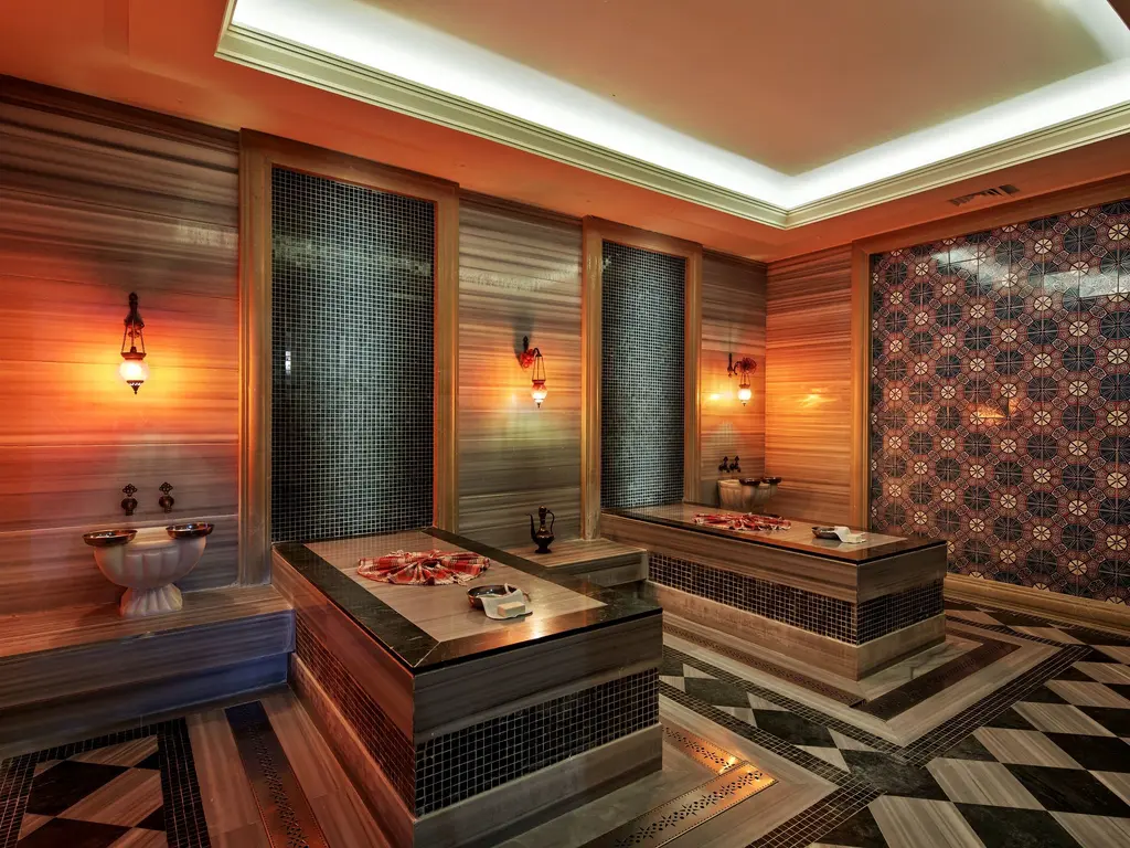 Снимка 32 - Crystal Family Resort & Spa - Анталия-Белек, Турция