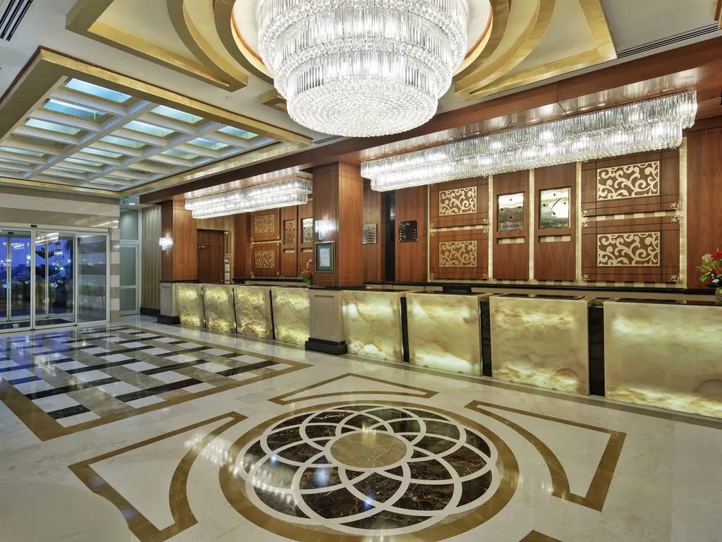 Снимка 12 - Crystal Family Resort & Spa - Анталия-Белек, Турция
