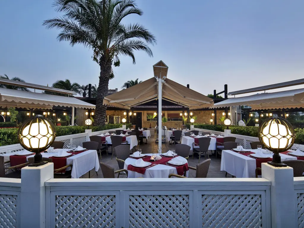 Снимка 18 - Crystal Family Resort & Spa - Анталия-Белек, Турция