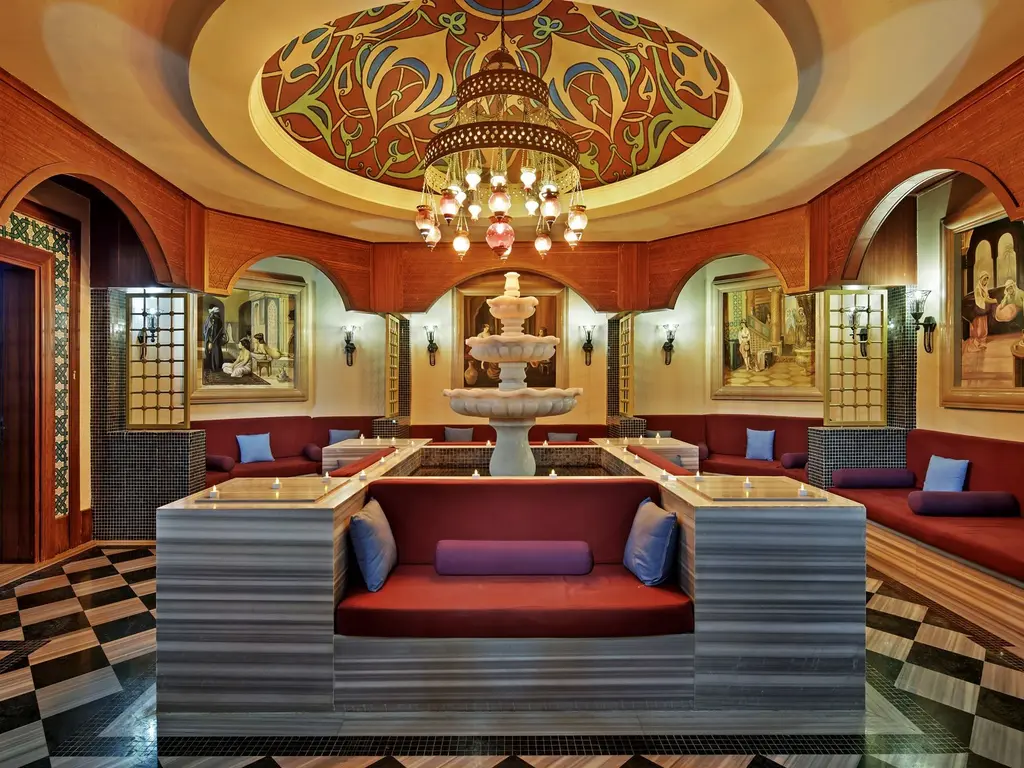 Снимка 31 - Crystal Family Resort & Spa - Анталия-Белек, Турция