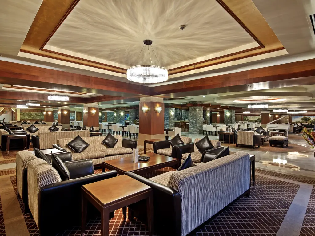 Снимка 14 - Crystal Family Resort & Spa - Анталия-Белек, Турция