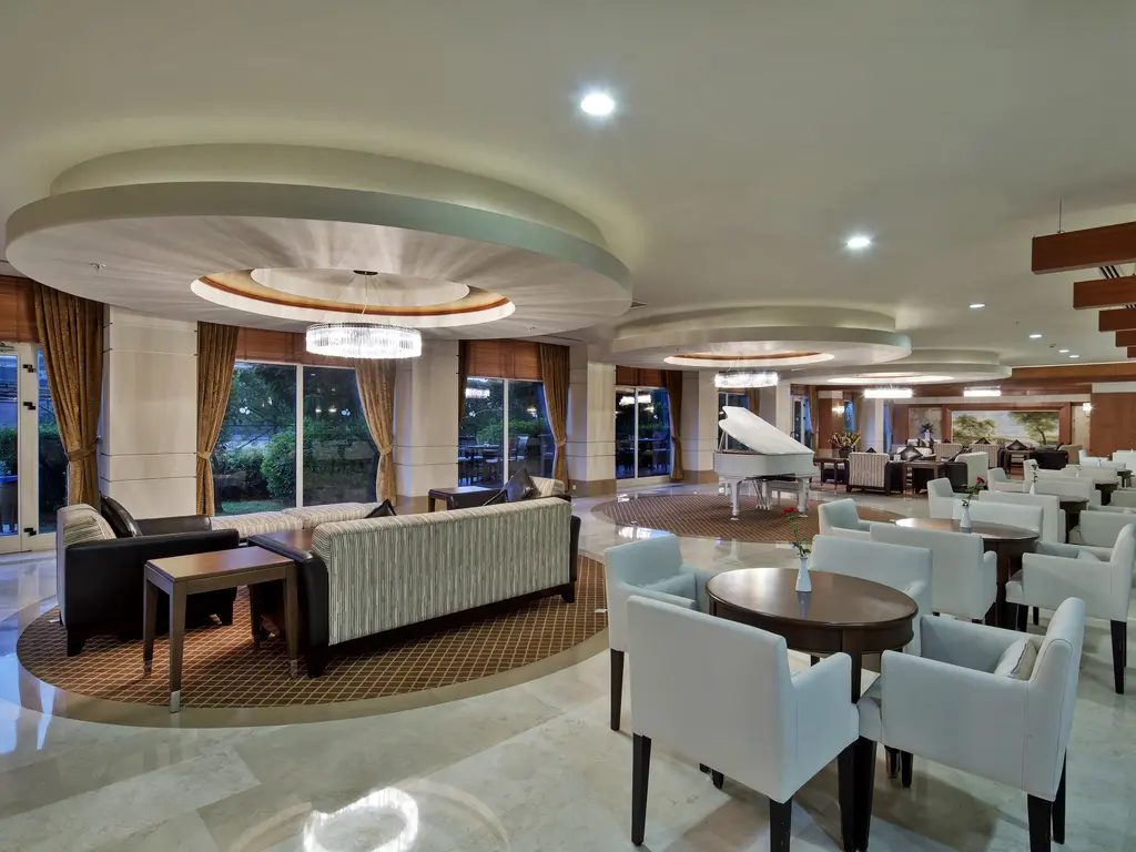 Снимка 13 - Crystal Family Resort & Spa - Анталия-Белек, Турция