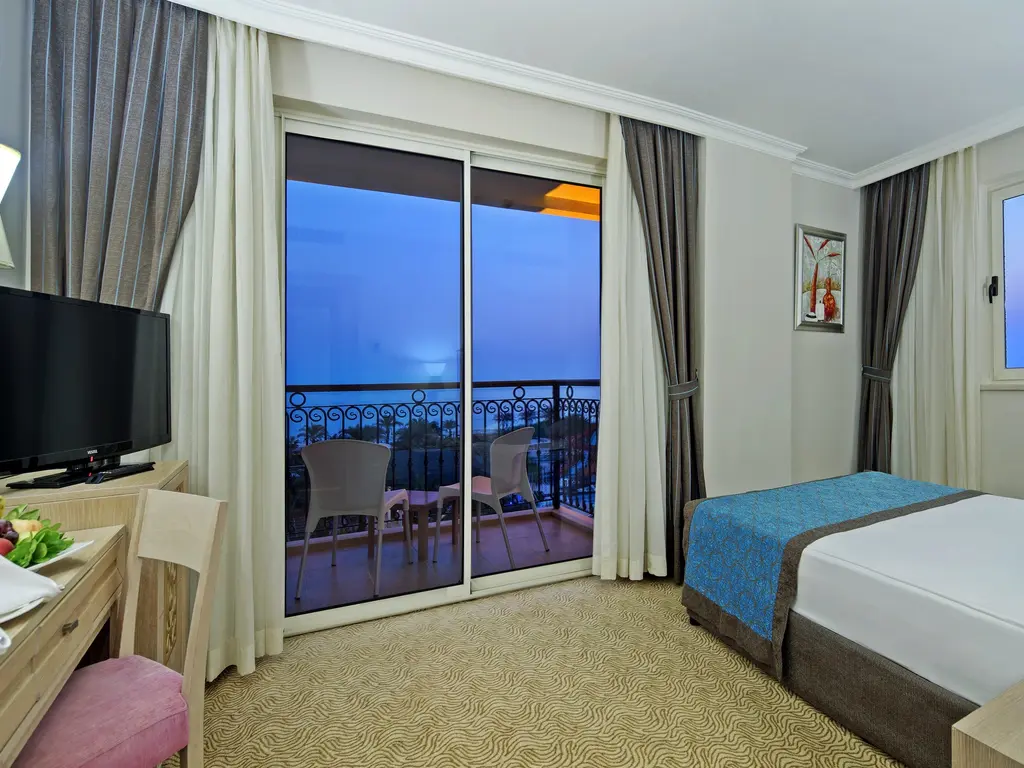 Снимка 22 - Crystal Family Resort & Spa - Анталия-Белек, Турция