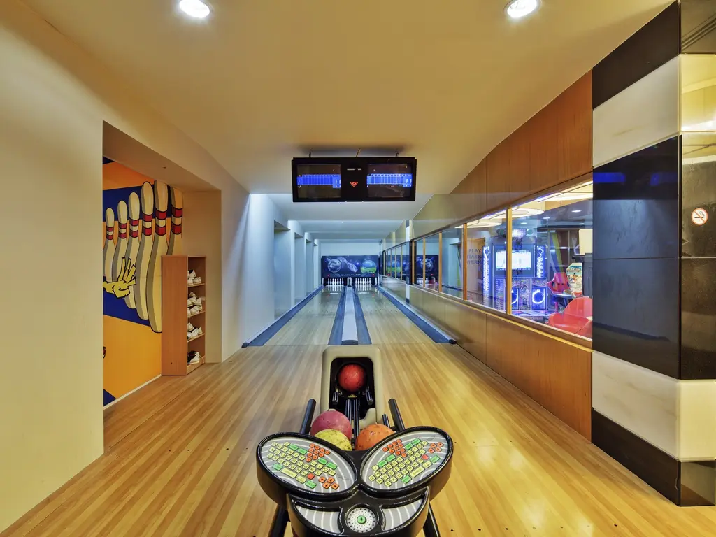 Снимка 38 - Crystal Family Resort & Spa - Анталия-Белек, Турция