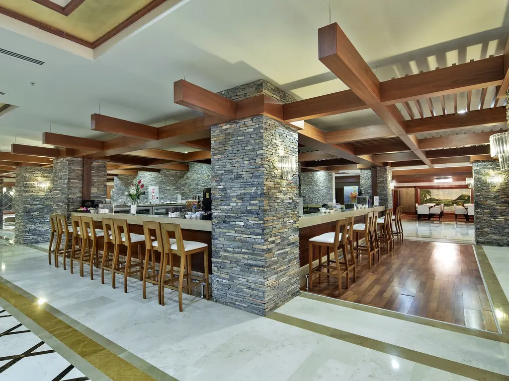 Снимка 20 - Crystal Family Resort & Spa - Анталия-Белек, Турция