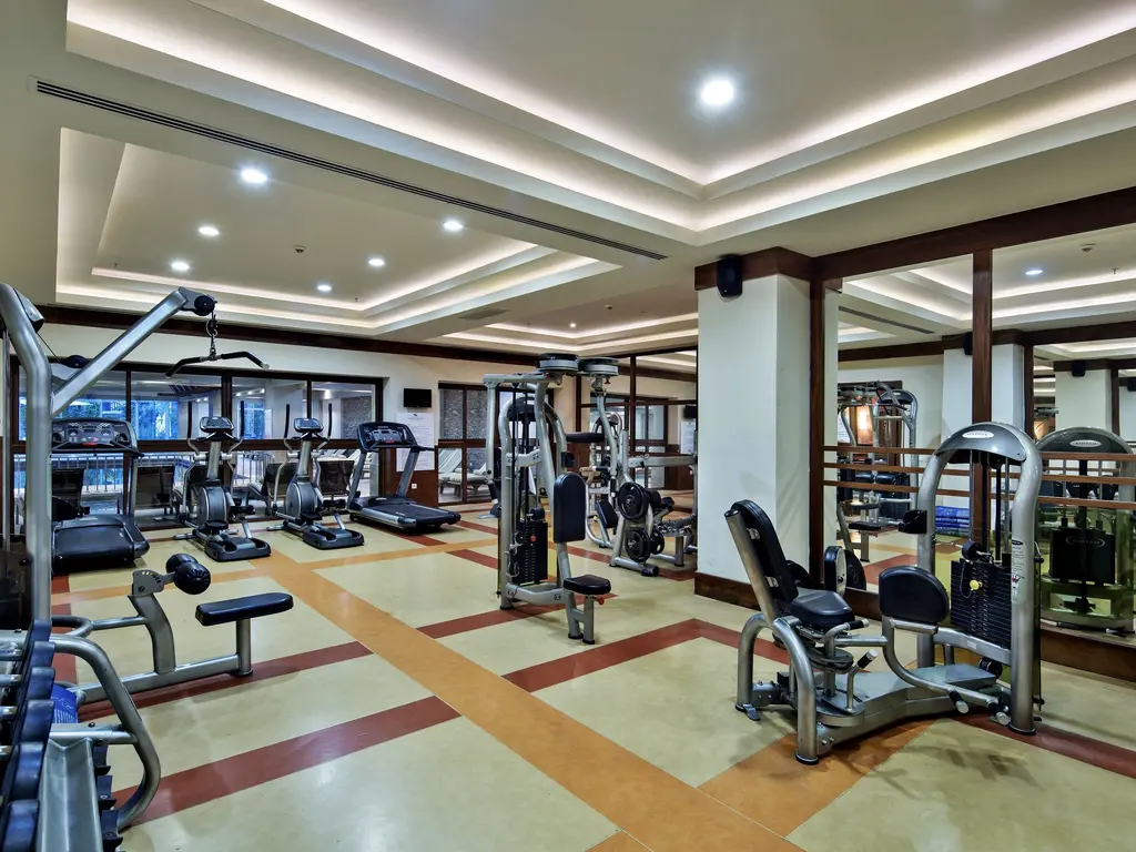 Снимка 33 - Crystal Family Resort & Spa - Анталия-Белек, Турция