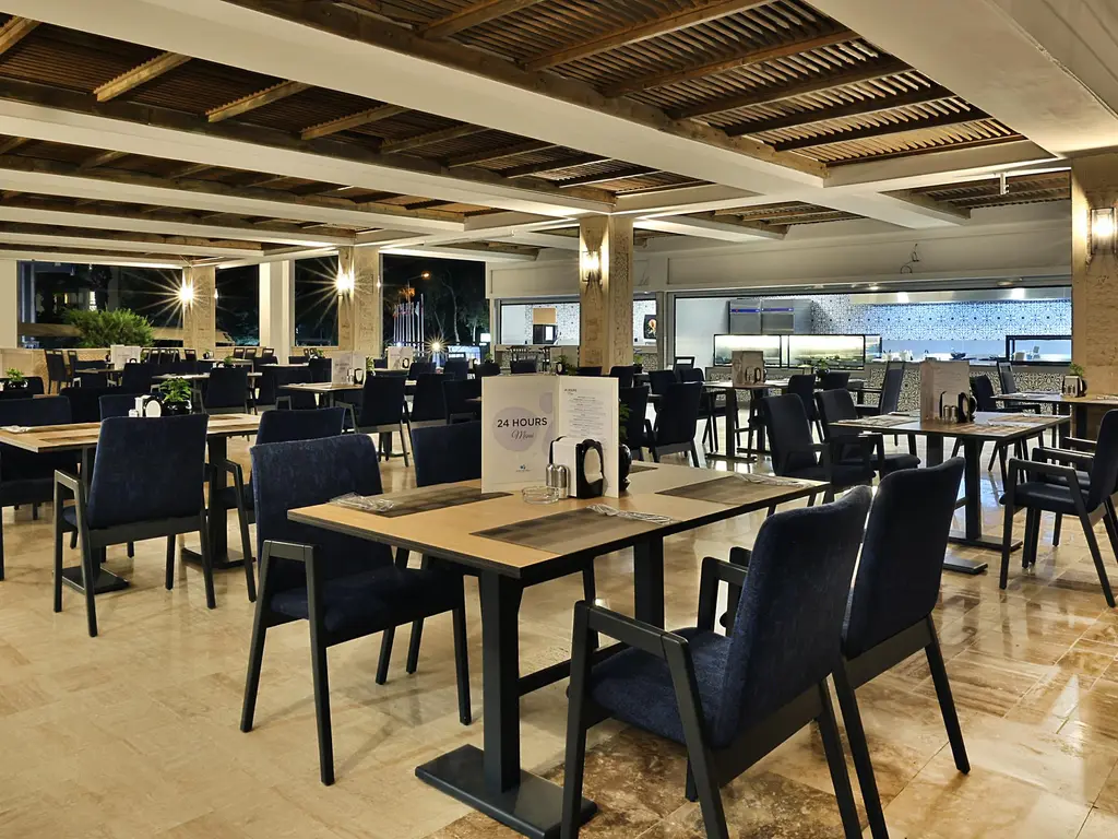 Снимка 22 - Crystal Paraiso Verde Resort & Spa - Анталия-Белек, Турция