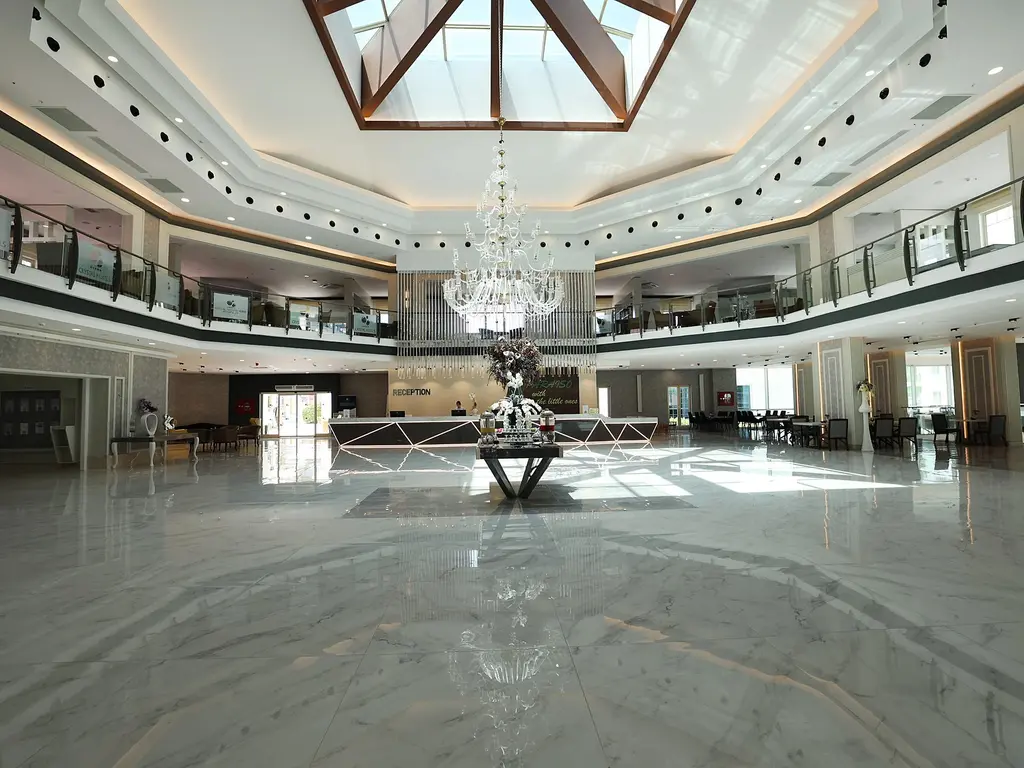 Снимка 19 - Crystal Paraiso Verde Resort & Spa - Анталия-Белек, Турция