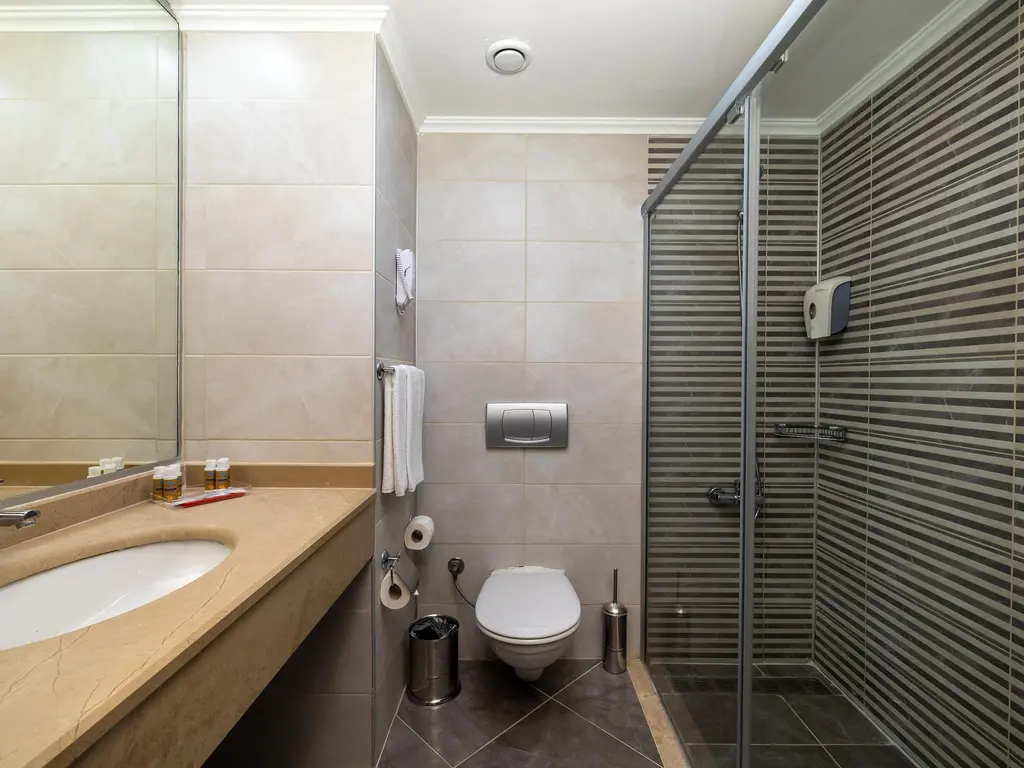 Снимка 39 - Crystal Paraiso Verde Resort & Spa - Анталия-Белек, Турция
