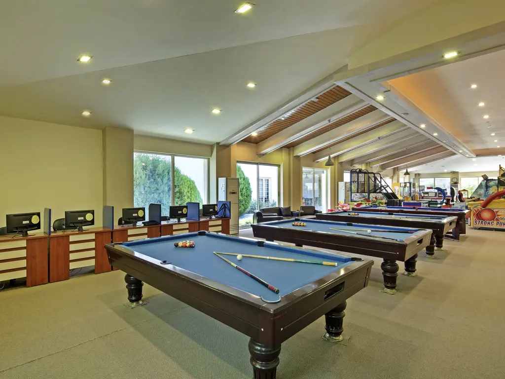 Снимка 48 - Crystal Paraiso Verde Resort & Spa - Анталия-Белек, Турция