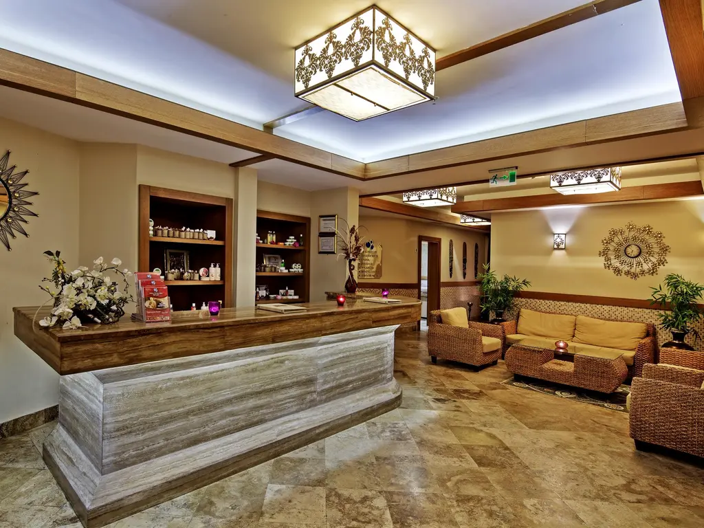 Снимка 43 - Crystal Paraiso Verde Resort & Spa - Анталия-Белек, Турция