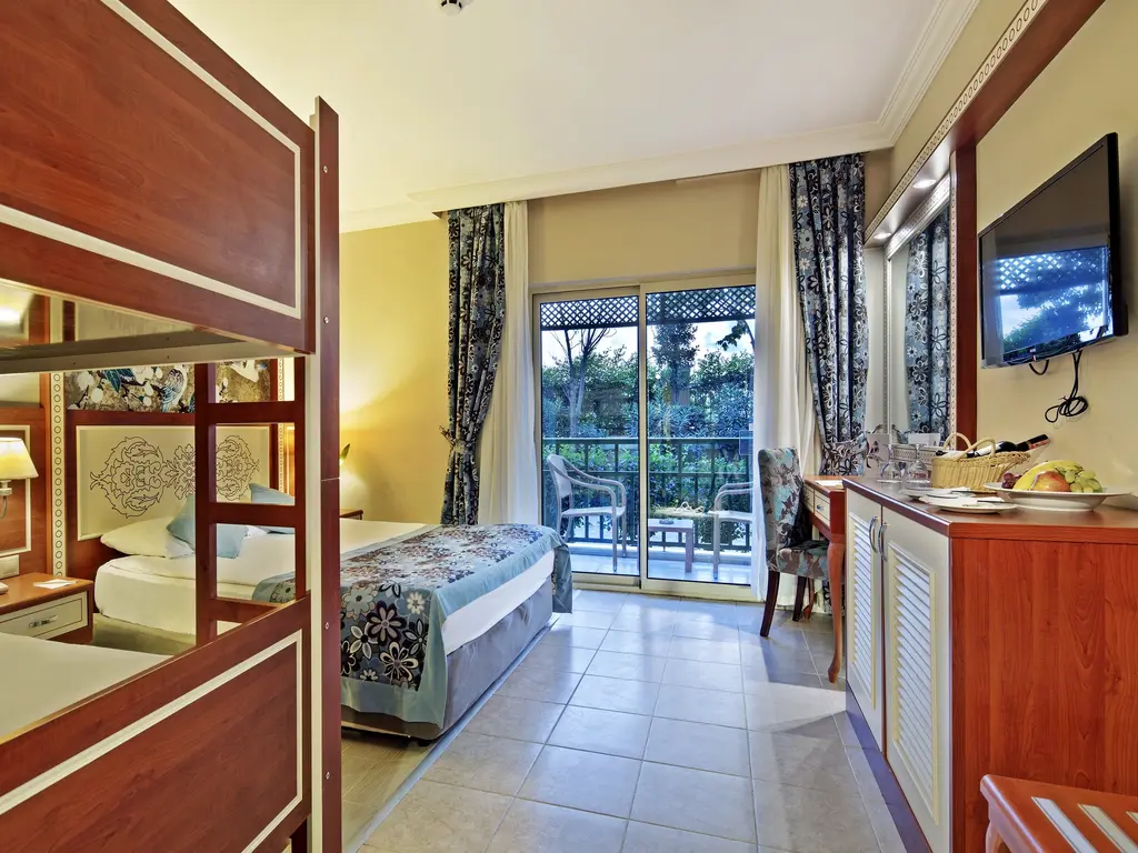 Снимка 35 - Crystal Paraiso Verde Resort & Spa - Анталия-Белек, Турция
