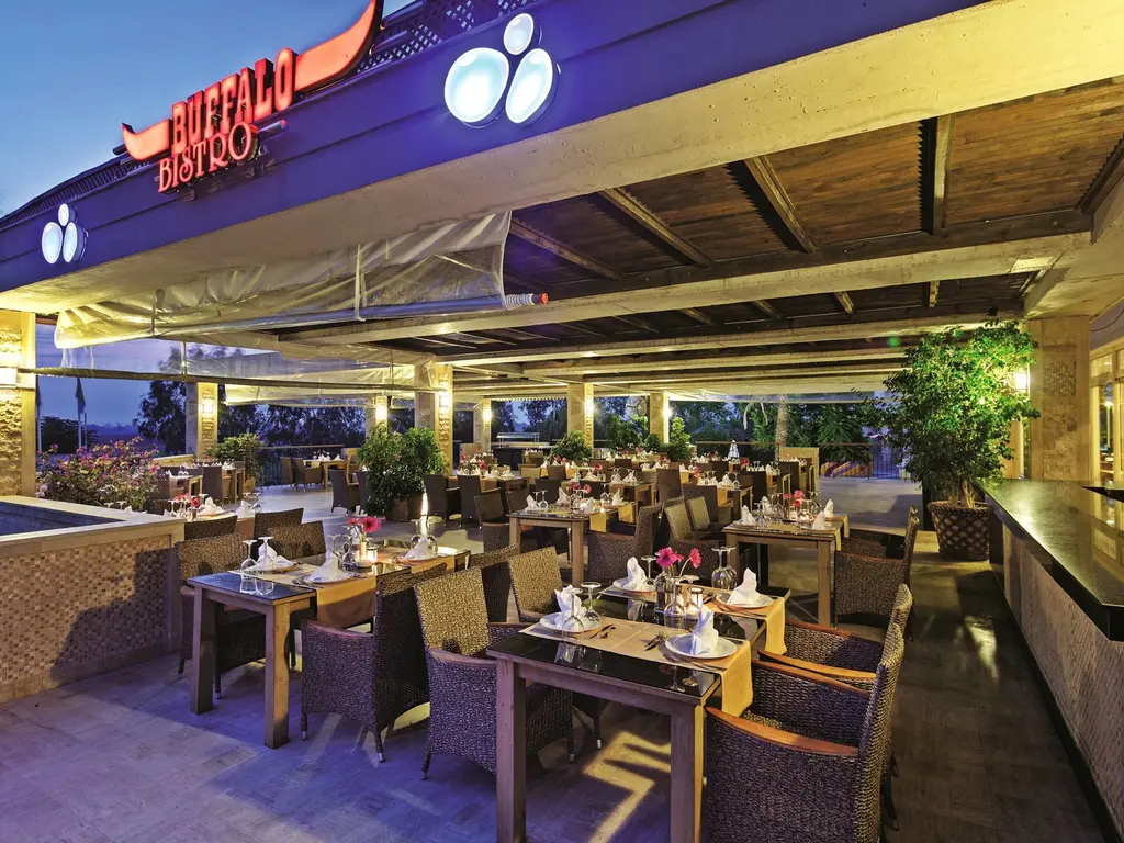 Снимка 28 - Crystal Paraiso Verde Resort & Spa - Анталия-Белек, Турция