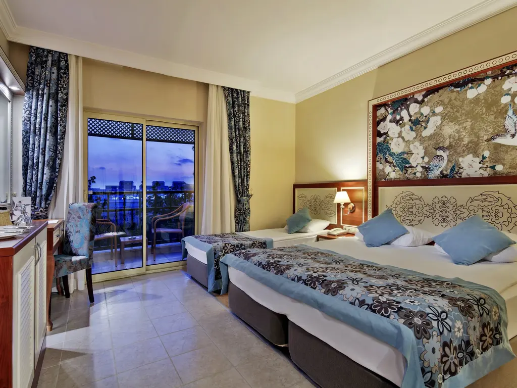 Снимка 33 - Crystal Paraiso Verde Resort & Spa - Анталия-Белек, Турция