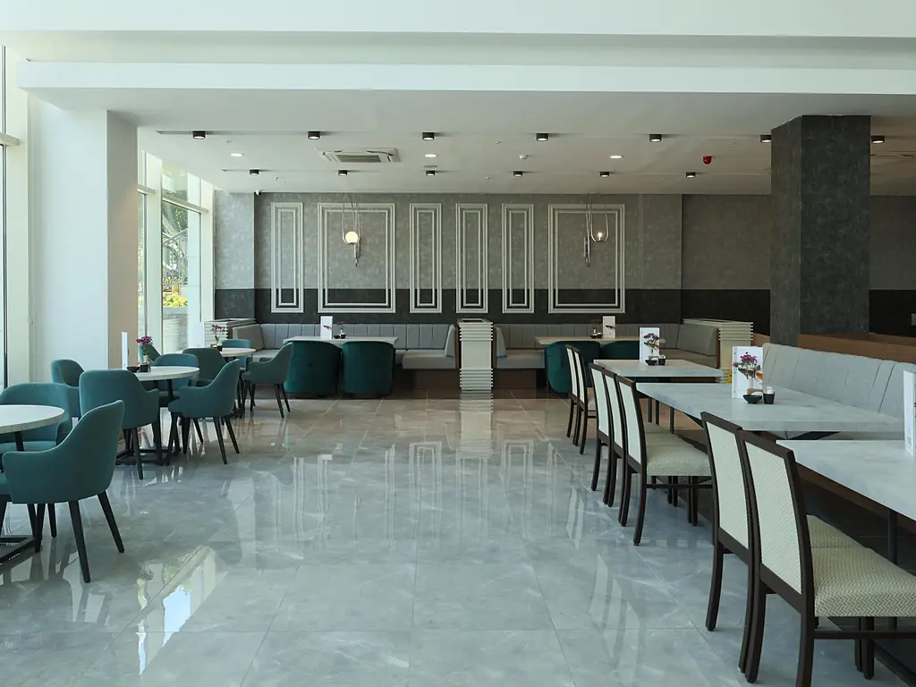 Снимка 24 - Crystal Paraiso Verde Resort & Spa - Анталия-Белек, Турция