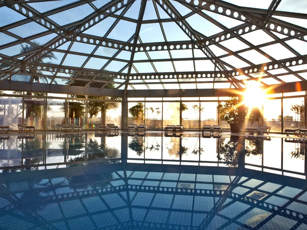 Снимка 42 - Crystal Paraiso Verde Resort & Spa - Анталия-Белек, Турция