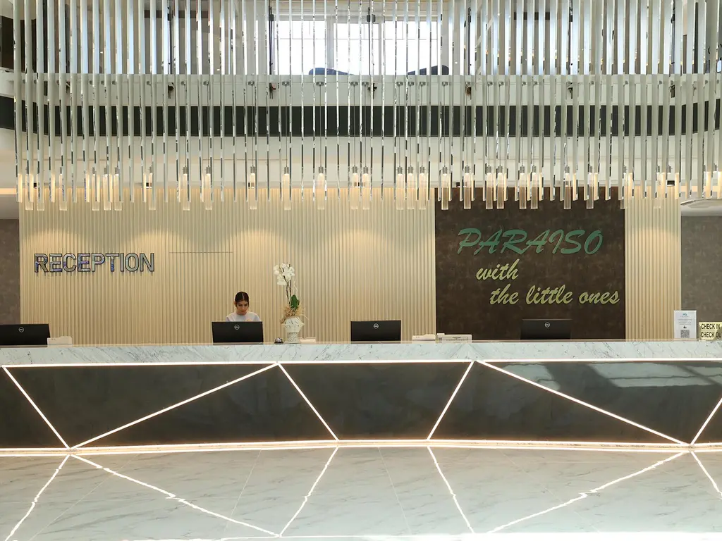 Снимка 20 - Crystal Paraiso Verde Resort & Spa - Анталия-Белек, Турция